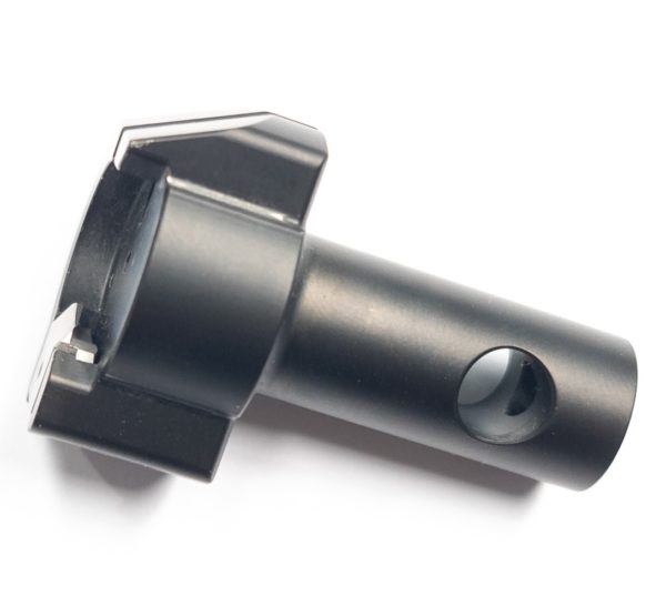 Zermatt BigHorn Bolt Head - 308