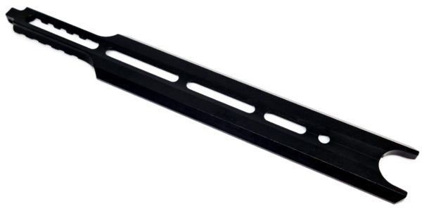 SRS Hunter Arca + Pic Rail 11.5" Long - Image 2