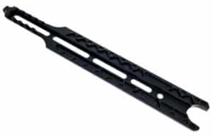 SRS Hunter Arca + Pic Rail 11.5" Long