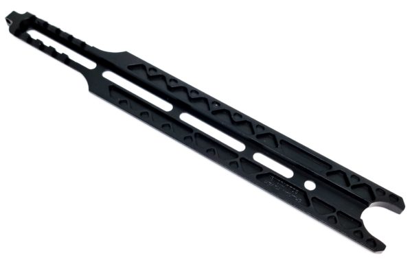 SRS Hunter Arca + Pic Rail 11.5" Long