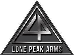 Lone Peak Arms