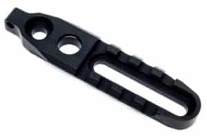 SRS Universal Pic Rail 3.5"