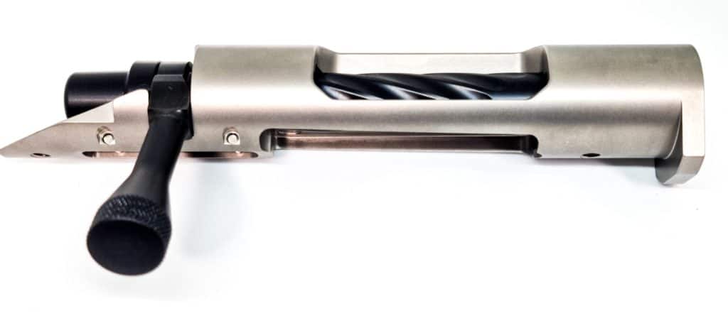 Razor Short Action Magnum | Delta Tactical