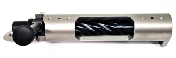 Razor Ti Short Action Magnum - Image 2