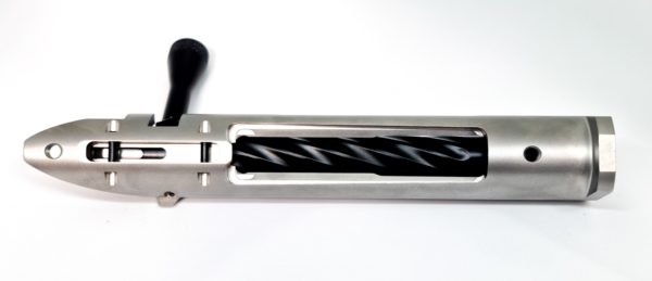 Razor Ti Long Action Lapua - Image 3