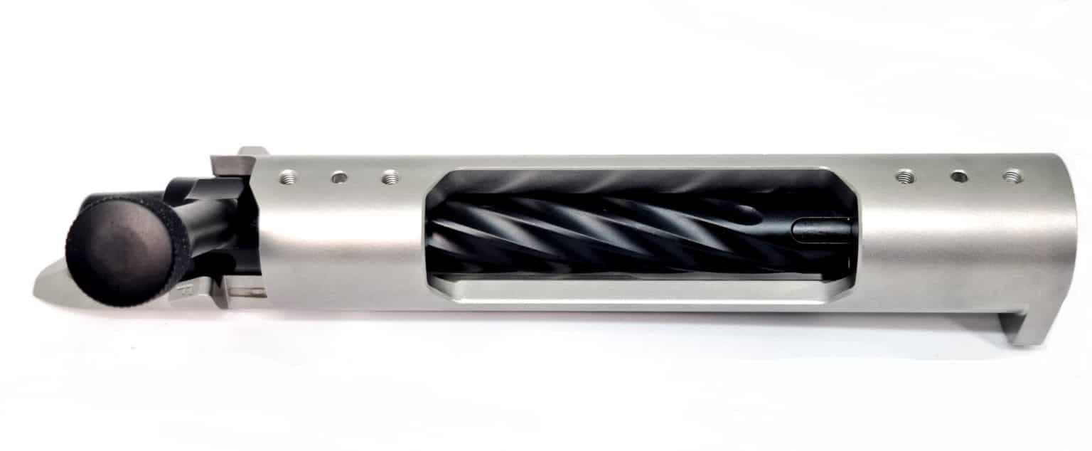 Long Action Archives | Delta Tactical