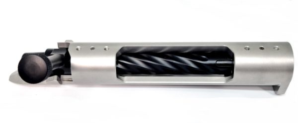 Razor Ti Long Action Lapua