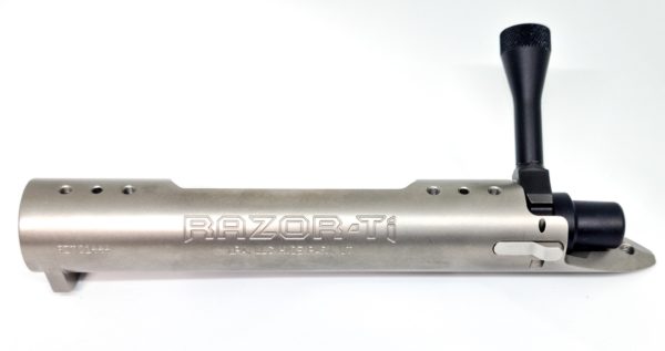 Razor Ti Long Action Lapua - Image 2