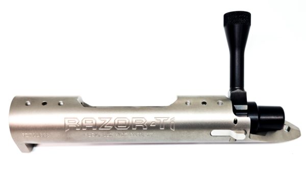 Razor Ti Short Action Magnum - Image 4