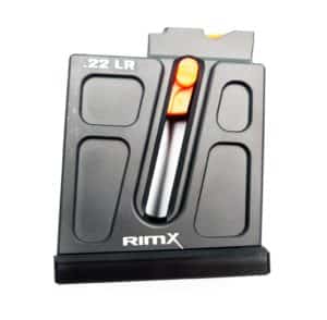 RimX Magazine .22LR
