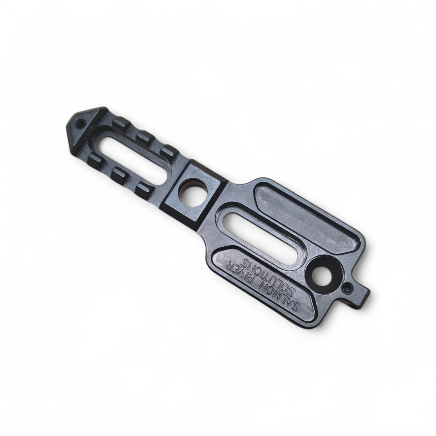 SRS Arca + Pic Rail 4.7"SS