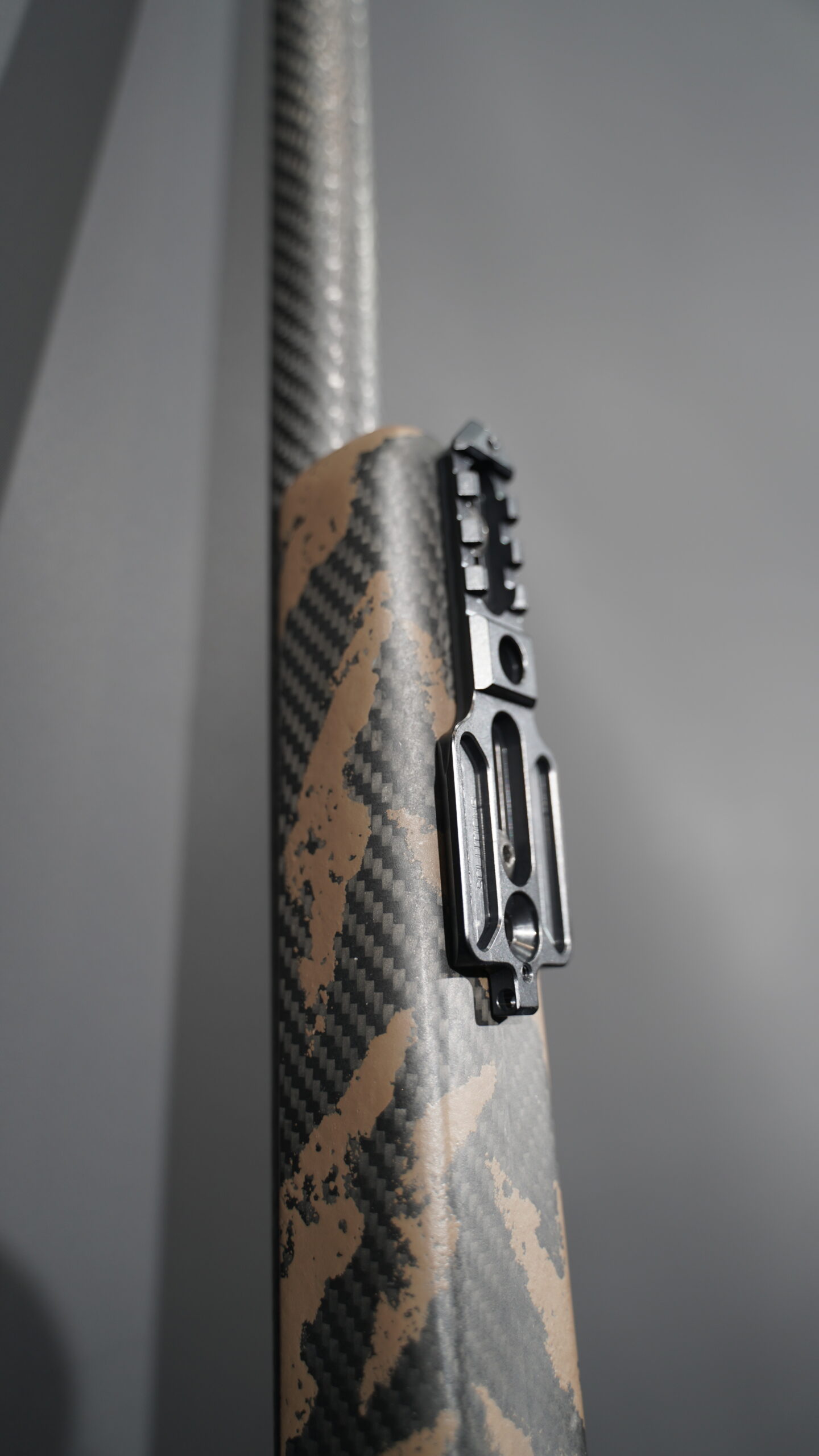 SRS Arca + Pic Rail 4.7"SS - Image 2