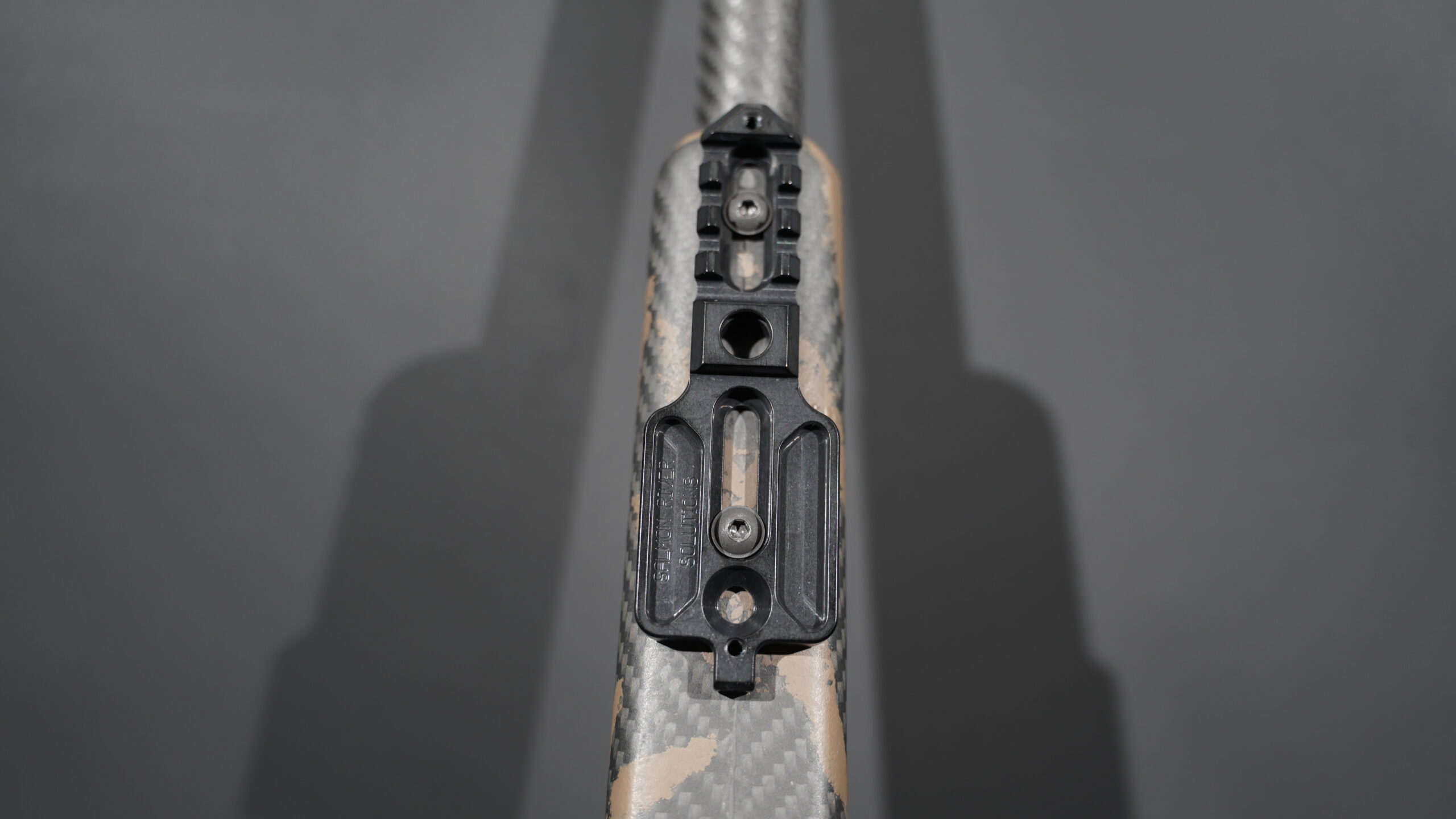 SRS Arca + Pic Rail 4.7"SS - Image 3