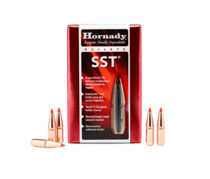 30Cal 150g SST Projectiles (100)