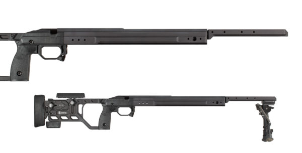 Arca Spigot Mount XL - Image 7