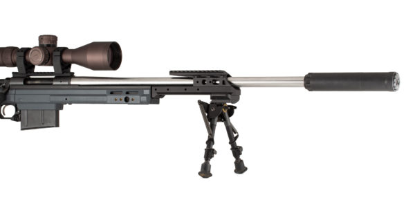 Arca Spigot Mount XL - Image 2