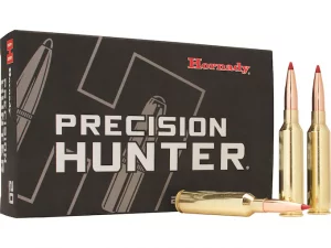 7MM PRC 175Gr ELD-X Ammunition Precision Hunter