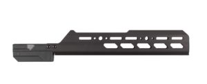 Enclosed Forend Arca - Tikka T3