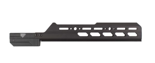 Enclosed Forend Arca - R700 SA