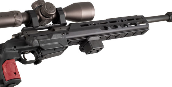 Enclosed Forend Arca - R700 SA - Image 3
