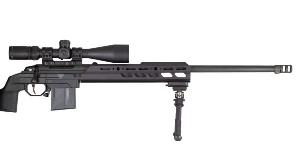 Enclosed Forend Arca - R700 SA - Image 6