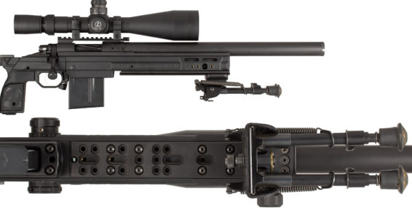 Arca Rail Heavy - Image 3