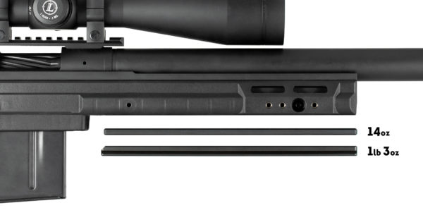 Arca Rail Heavy - Image 5