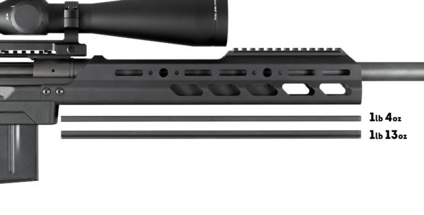 Arca Rail XL Heavy - Image 4