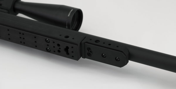 Arca Rail Short - Image 4