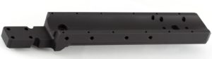 Arca Spigot Mount XL