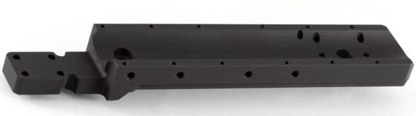 Arca Spigot Mount XL