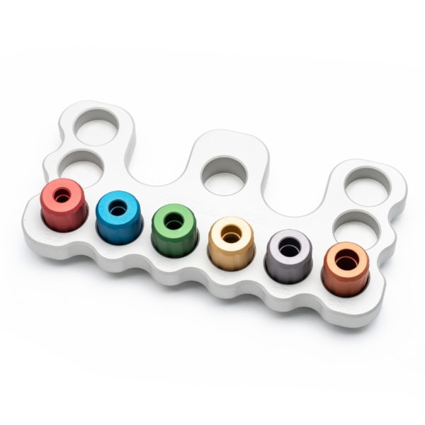 22 Cal Interchangeable Funnel Head - Image 2