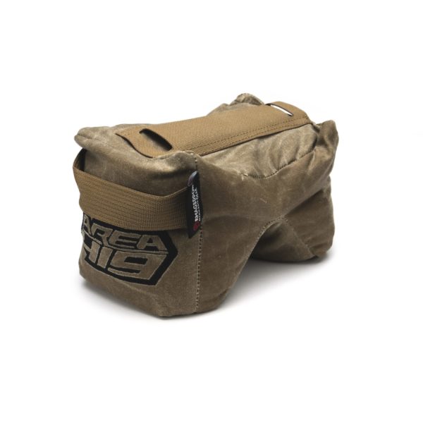 The RailChanger Pint Size – From Area 419, Armageddon Gear and Reasor Precision (BAG ONLY)