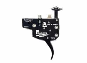 Tikka T3 Dakota Trigger – Top Right Safety
