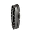 Tool-less Buttpad Height Mechanism Molded - Bravo