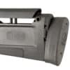 Tool-less Buttpad Height Mechanism Molded - Bravo - Image 3