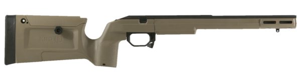 Bravo Tikka T3 & T3X FDE