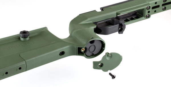 Bravo Grip Weight - Image 2