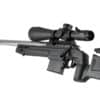 Bravo Rem700 LA Left Hand Chassis - Black - Image 4
