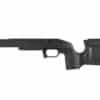 Bravo Rem700 LA Left Hand Chassis - Black