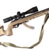 Bravo Ruger 10/22 Chassis Black - Image 3