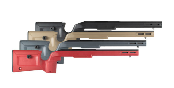 Bravo Ruger 10/22 Chassis FDE - Image 7