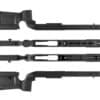 Bravo Ruger 10/22 Chassis Black - Image 9