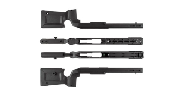 Bravo Ruger 10/22 Chassis FDE - Image 8