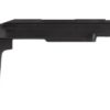 Bravo Ruger 10/22 Chassis Black