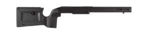 Bravo Ruger 10/22 Chassis Black