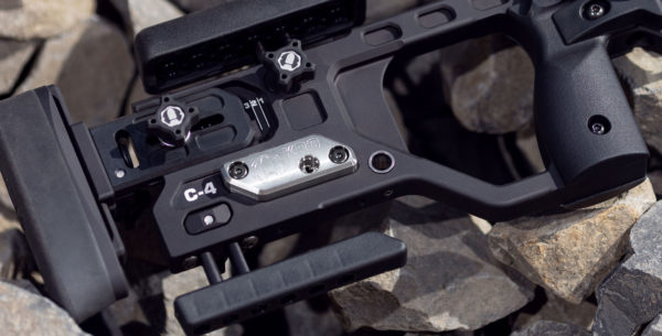 C-4 Rear Weight Weight - Image 2