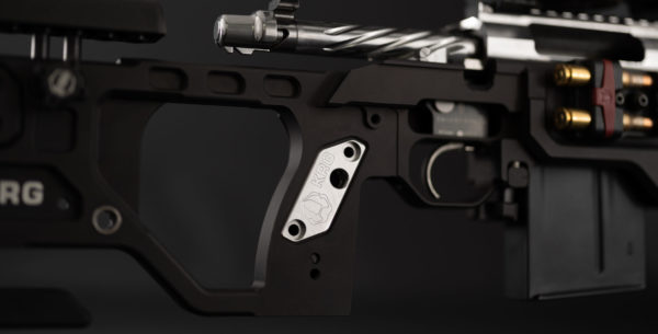C-4 Rear Weight Weight - Image 3
