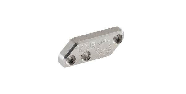 C-4 Rear Weight Weight