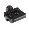 Delta Lug Arca Clamp